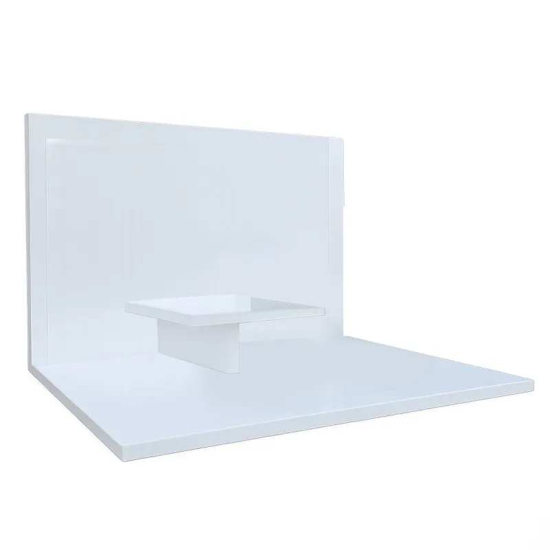 Boxes Стенд № 1