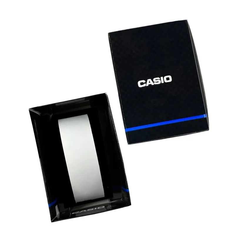 Boxes Коробочка Casio