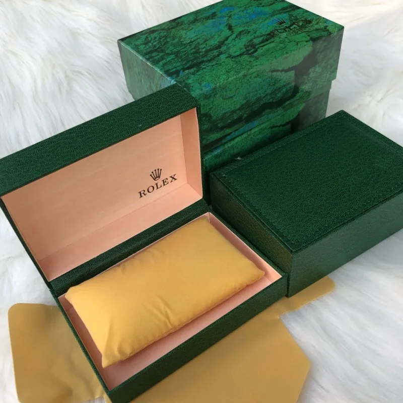Boxes Коробочка Rolex 1