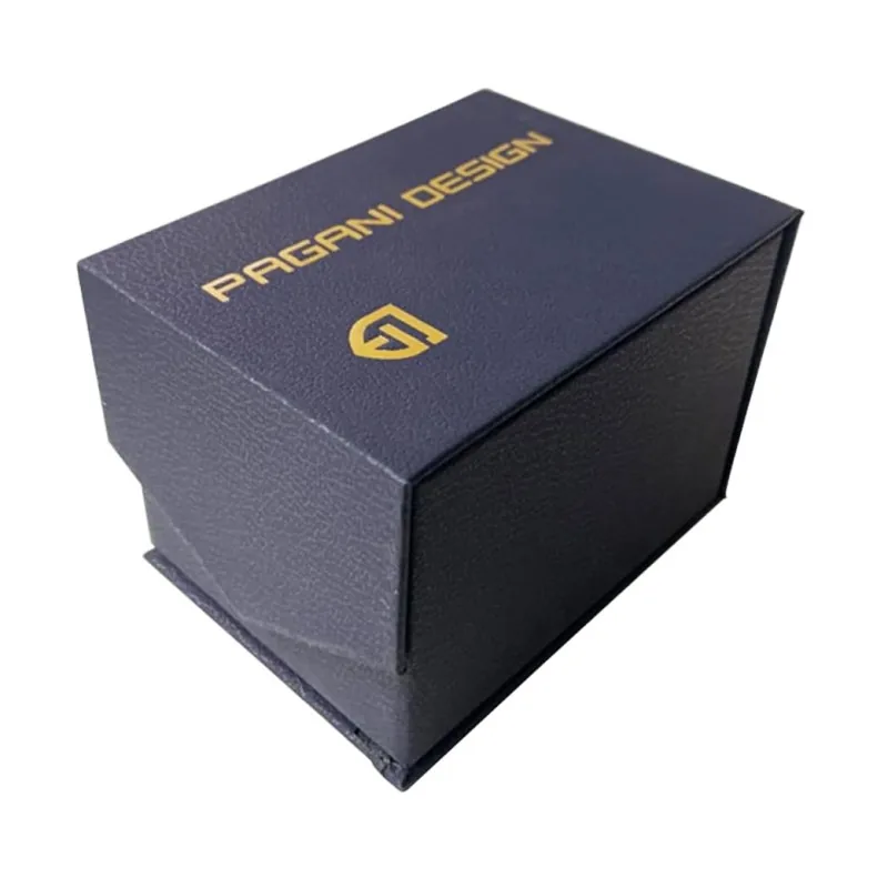 Boxes Коробочка Pagani Design