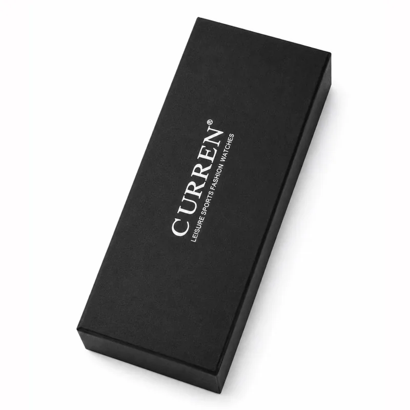 Boxes Експортна коробочка Сurren Black