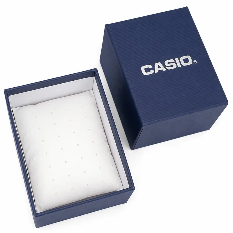 Casio accessories Коробочка Casio Dark Blue