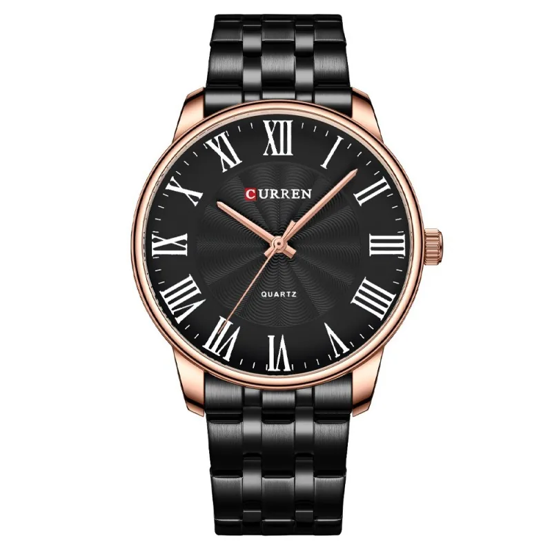 8422 Black-Gold