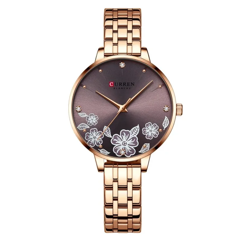 C9068L Gold Cofee