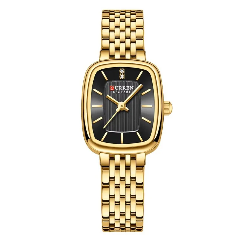 9093 Gold-Black