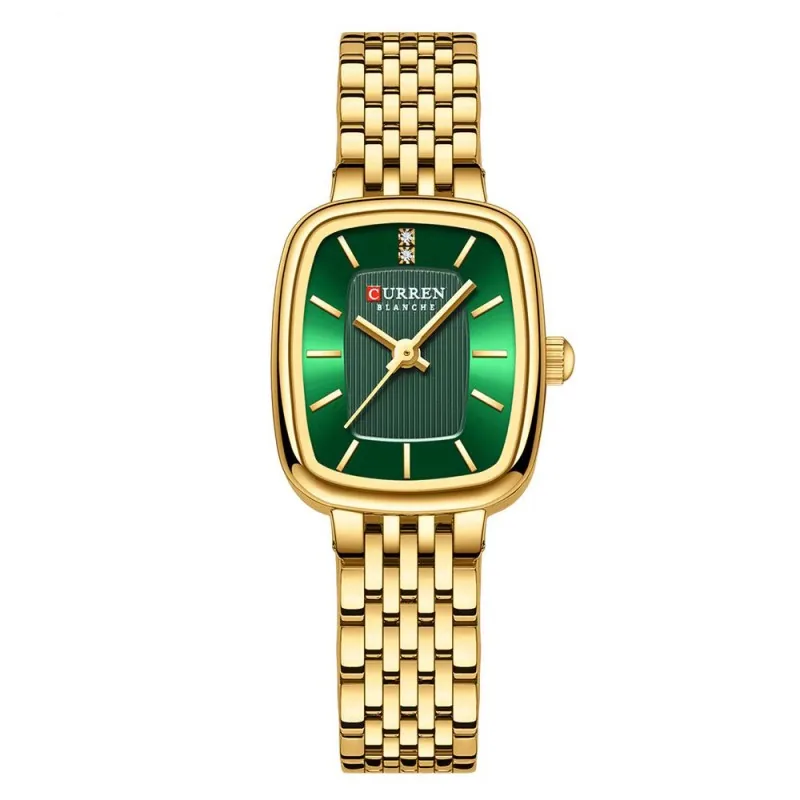 9093 Gold-Green