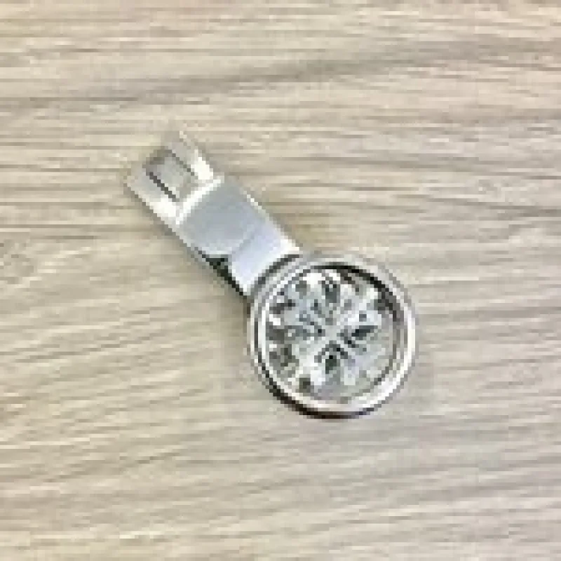Ремешки для часов Застежка Patek Philippe 18 Silver