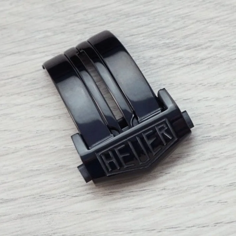 Ремешки для часов Застежка Tag Heuer 22 mm