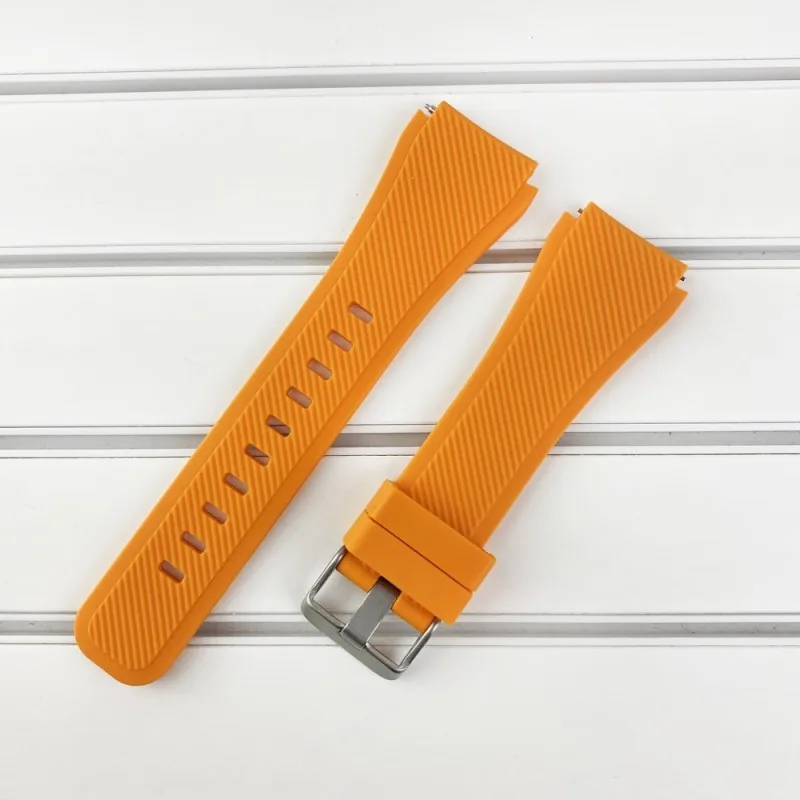 Ремешок Modfit 22 мм All Orange