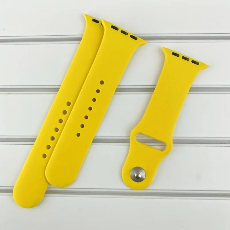 Modfit accessories Ремешок Modfit 2in1 44/42 mm All Yellow