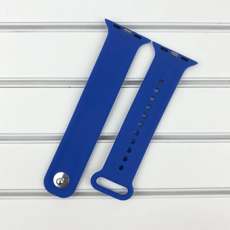 Modfit accessories Ремешок Modfit 38 mm Blue