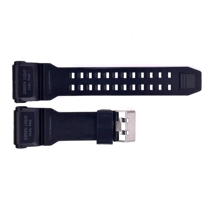 Skmei accessories Ремінець для годинника Skmei 1965BK Black