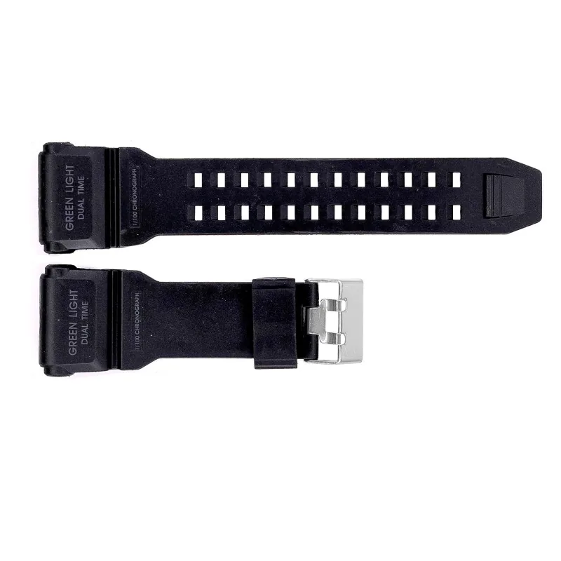 Skmei accessories Ремінець для годинника Skmei 1818BK Black