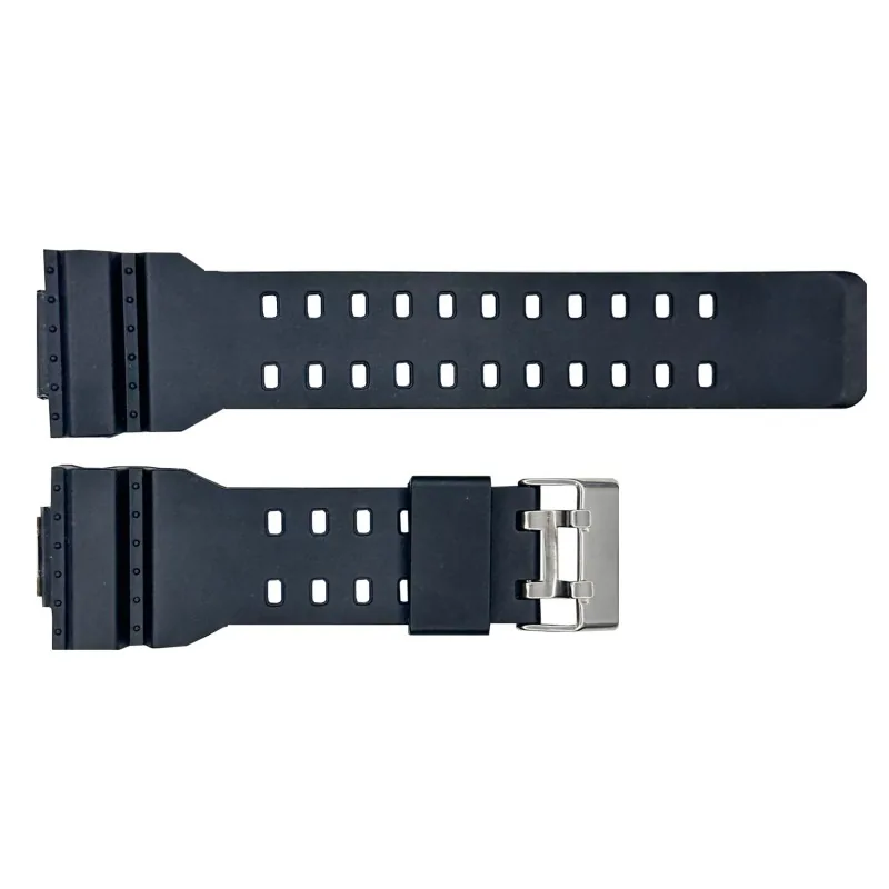 Skmei accessories Ремінець для годинника Skmei 1832/1834BK Black