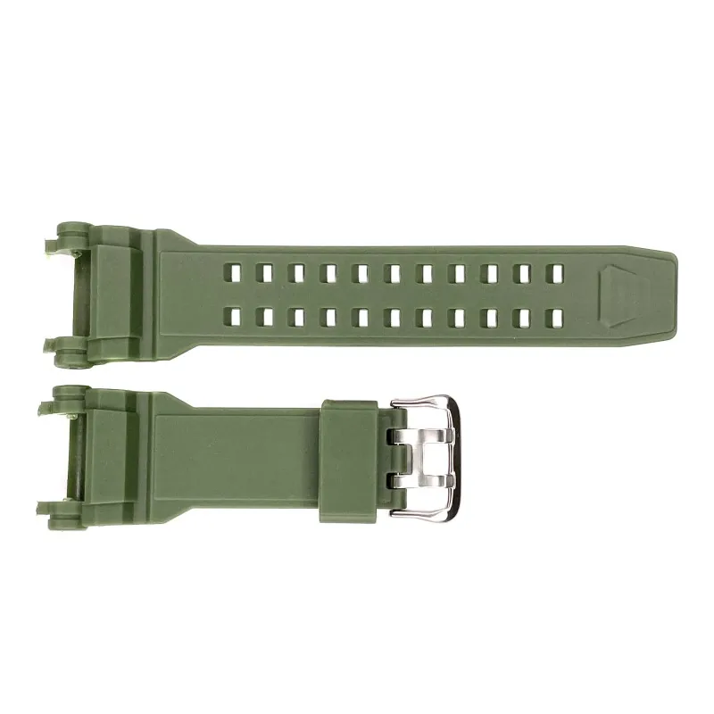 Skmei accessories Ремінець для годинника Skmei 1343AG Army Green