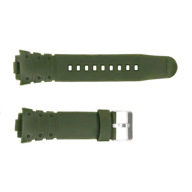Skmei accessories Ремінець для годинника Skmei 1068/1301/1231/1560/1820AG Army Green