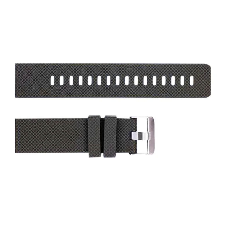 Skmei accessories Ремінець для годинника Skmei 1213AG Army Green 24 мм