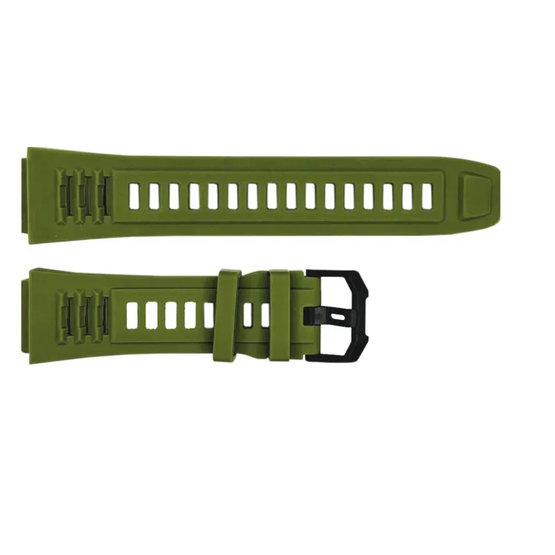 Ремешки для часов Ремінець для смарт годинника АК45 Army Green