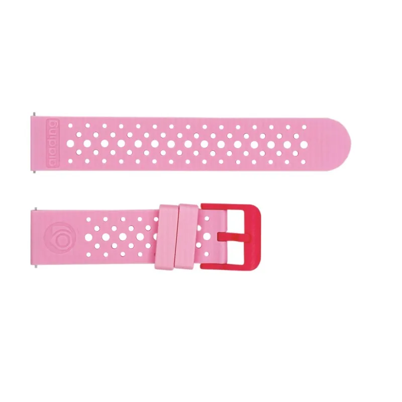 Ремешки для часов Ремінець для смарт годинника ALDT7 Pink
