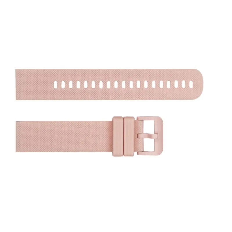 Modfit accessories Ремінець для смарт годинника Modfit Zoopex Pink