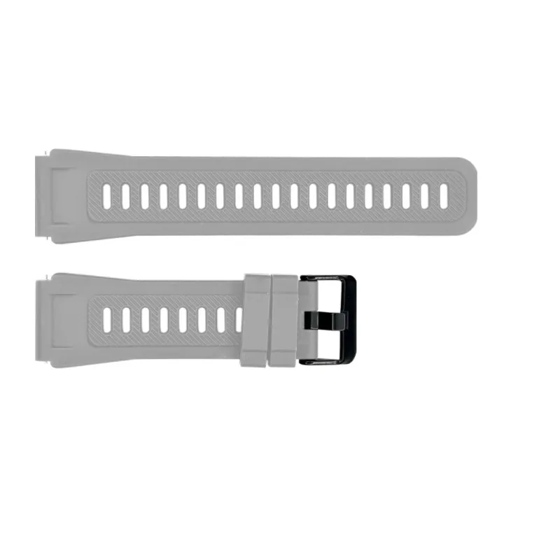 Modfit accessories Ремінець для смарт годинника Modfit Ranger Grey