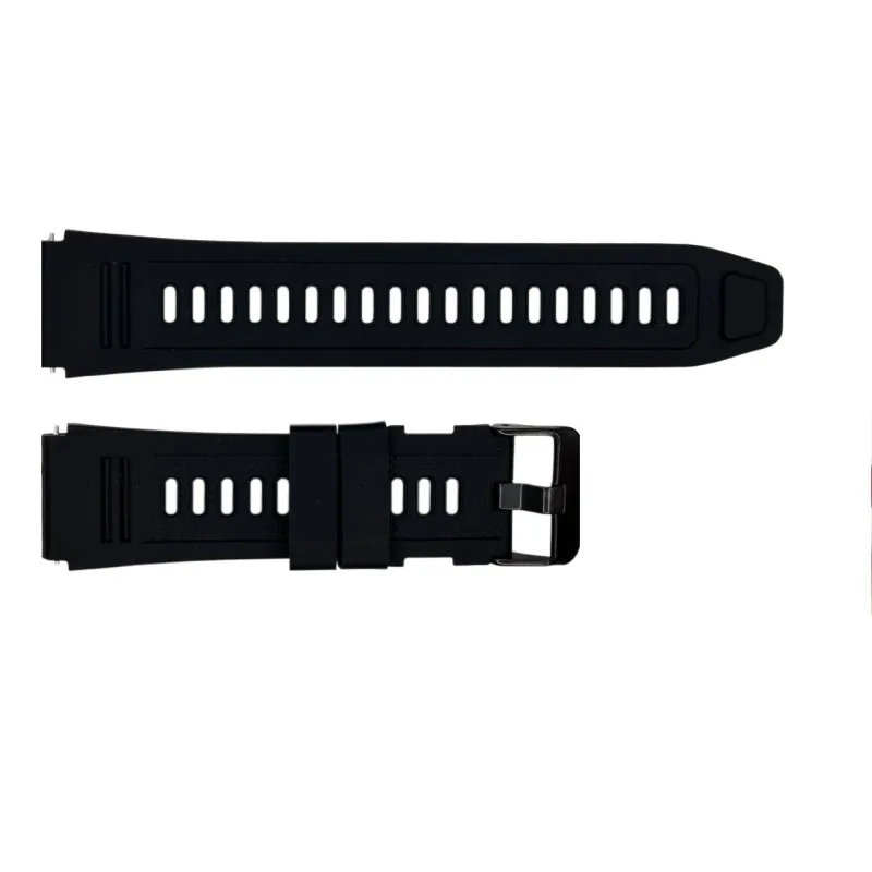Ремешки для часов Ремінець для смарт годинника K59 Black
