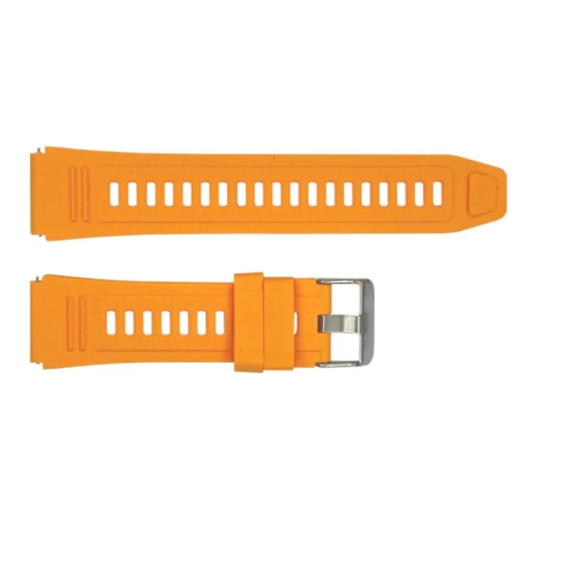 Ремешки для часов Ремінець для смарт годинника K59 Orange