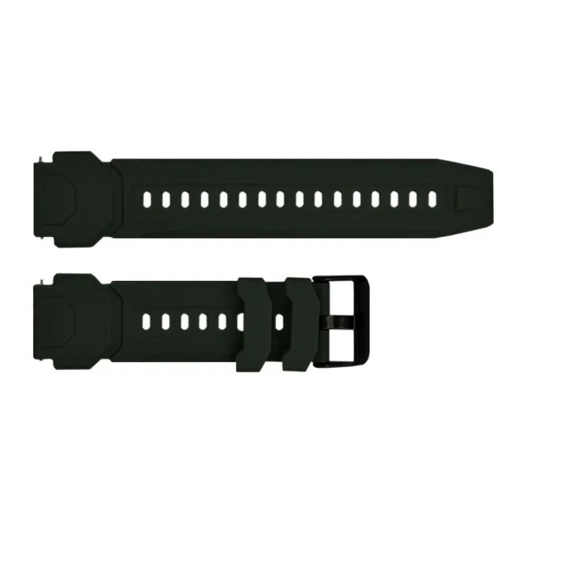 Modfit accessories Ремінець для смарт годинника Modfit Warrior Black