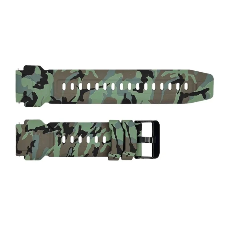 Modfit accessories Ремінець для смарт годинника Modfit Warrior Camo Green