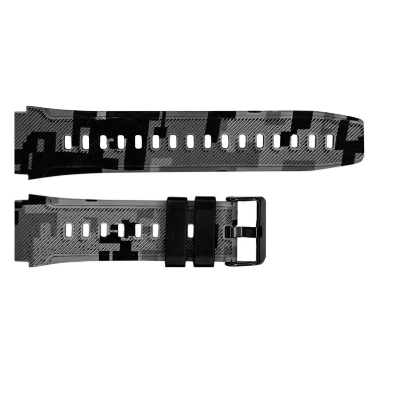 Modfit accessories Ремінець для смарт годинника Modfit Sniper Camo Grey