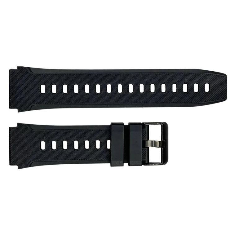 Modfit accessories Ремінець для смарт годинника Modfit Iron Black