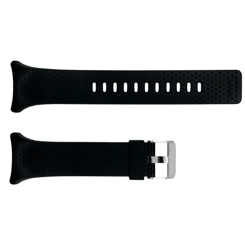Skmei accessories Ремінець для годинника Skmei 1856BK Black