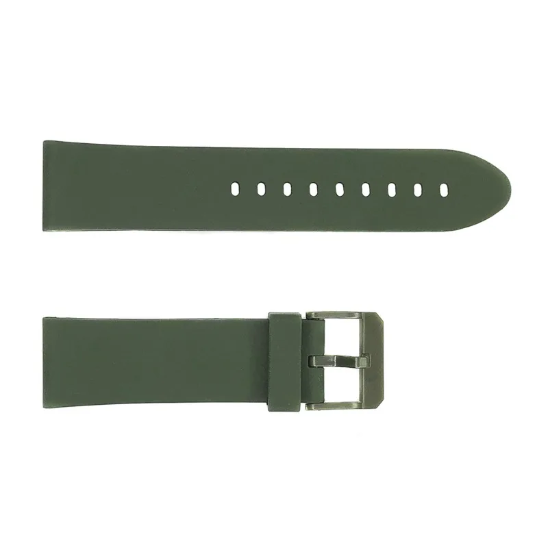 Skmei accessories Ремінець для годинника Skmei 1257AG Army Green