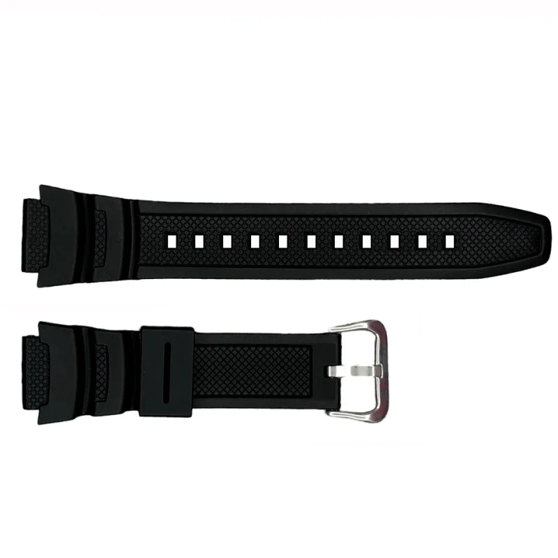 Skmei accessories Ремінець для годинника Skmei 1496BK Black