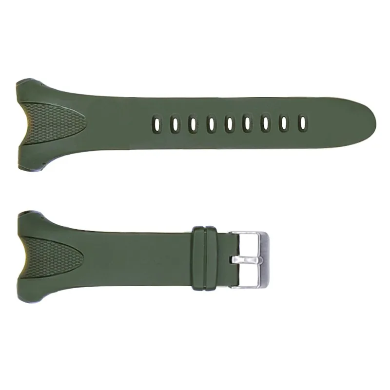 Skmei accessories Ремінець для годинника Skmei 1326AG Army Green