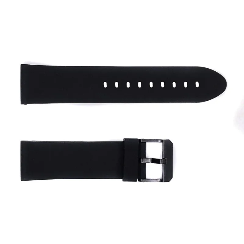 Skmei accessories Ремінець для годинника Skmei 1257BK Black