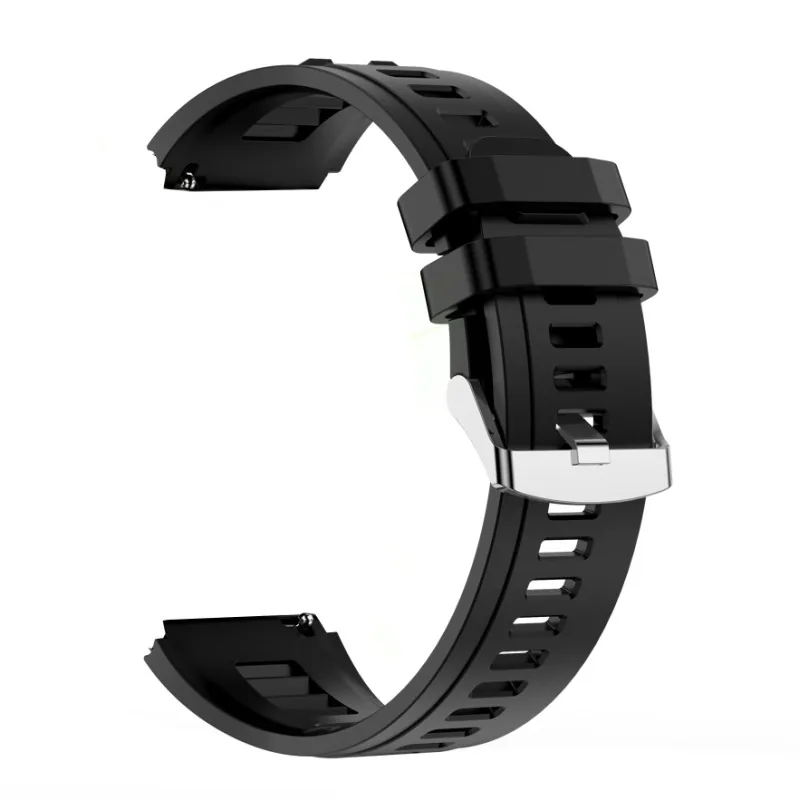 Modfit accessories Ремінець для смарт годинника Modfit Tactic Blaze Black
