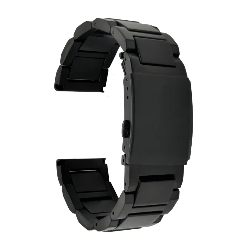 Awarder Сталевий браслет для AWARDER 058 Black