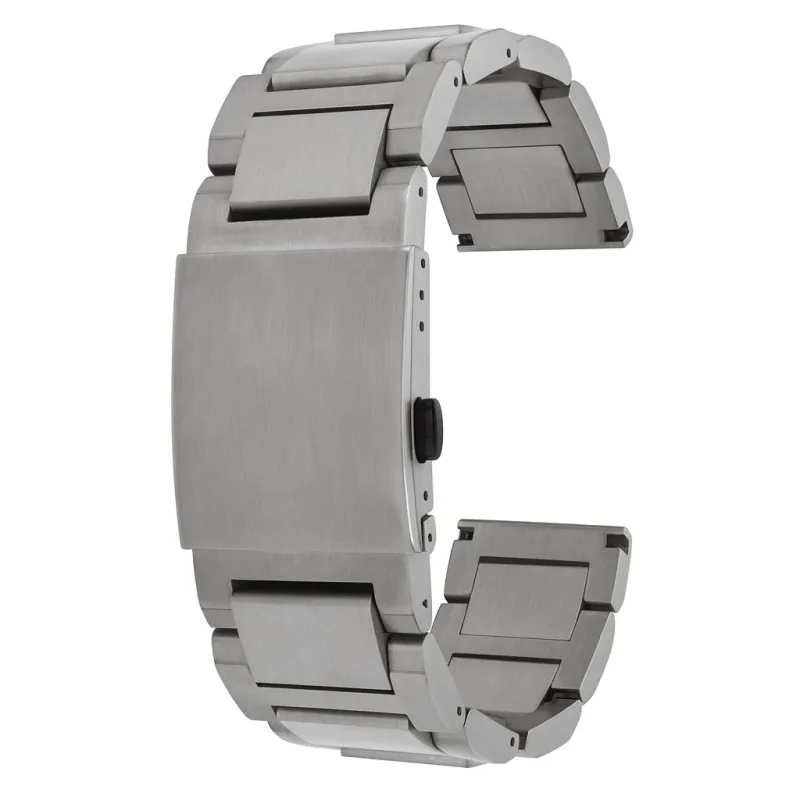 Awarder Сталевий браслет для AWARDER 058 Silver