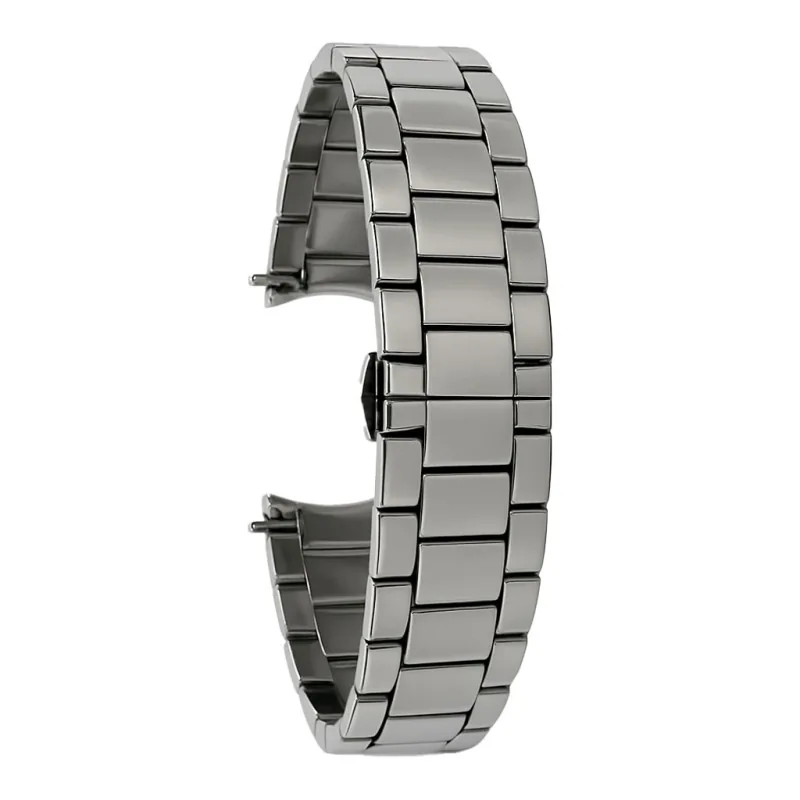 Awarder Браслет металевий Awarder 035 Silver