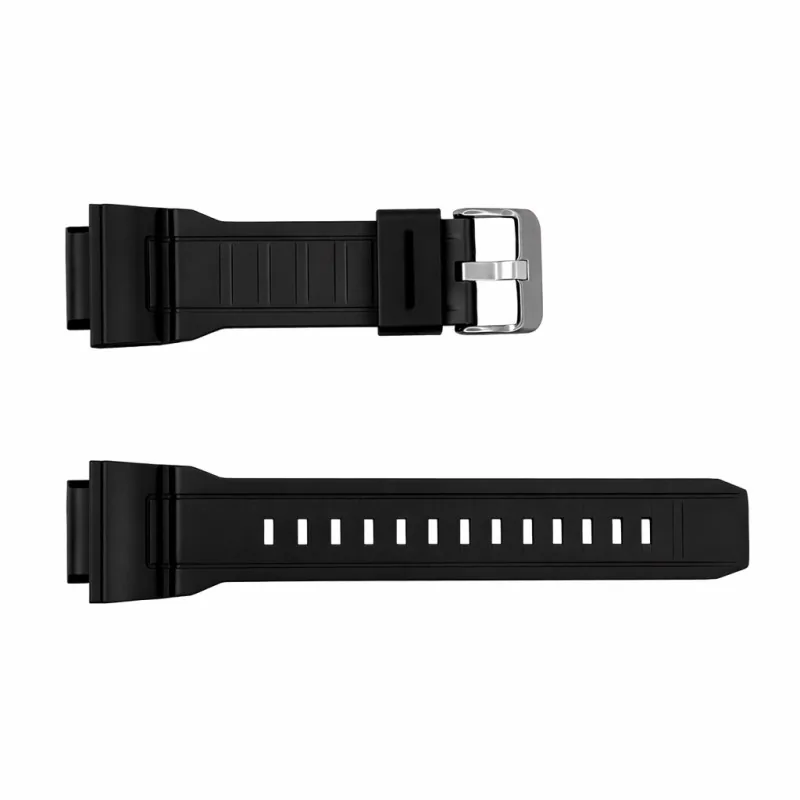 Skmei accessories Ремінець для годинника Skmei 2233BK Black