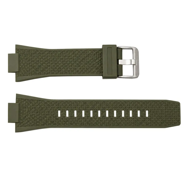 Skmei accessories Ремінець для годинника Skmei 2337 Army Green