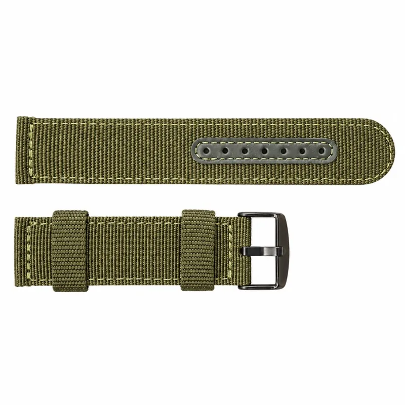 Skmei accessories Ремінець для годинника Skmei 9315 Army Green