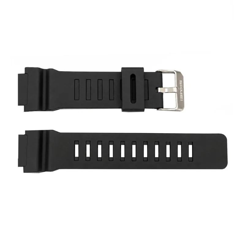 Skmei accessories Ремінець для годинника Skmei 2523 All Black