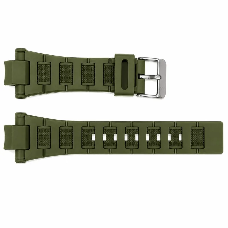Skmei accessories Ремінець для годинника Skmei 2318 Army Green