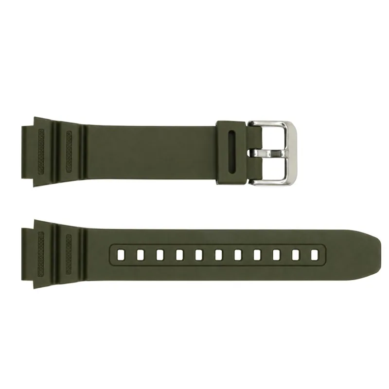 Skmei accessories Ремінець для годинника Skmei 1299 Army Green