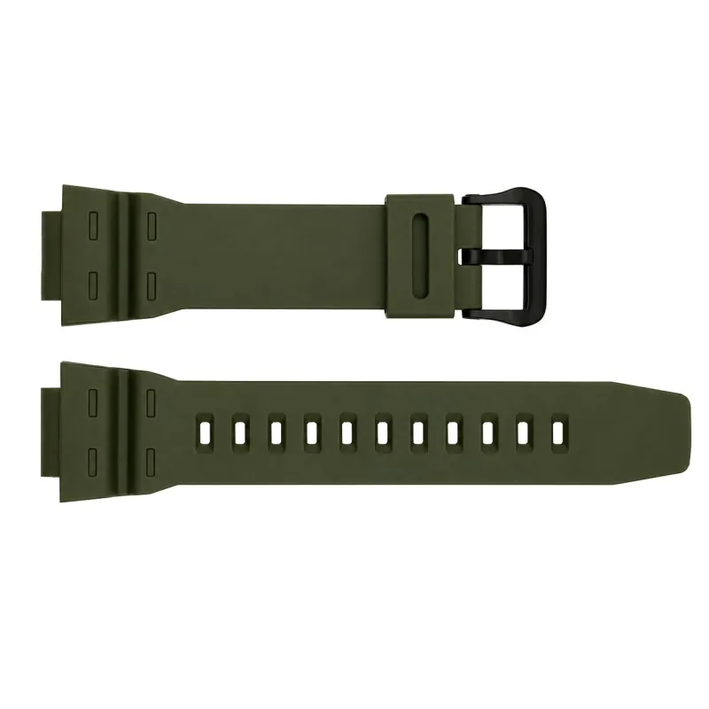 Skmei accessories Ремінець для годинника Skmei 2126 Army Green