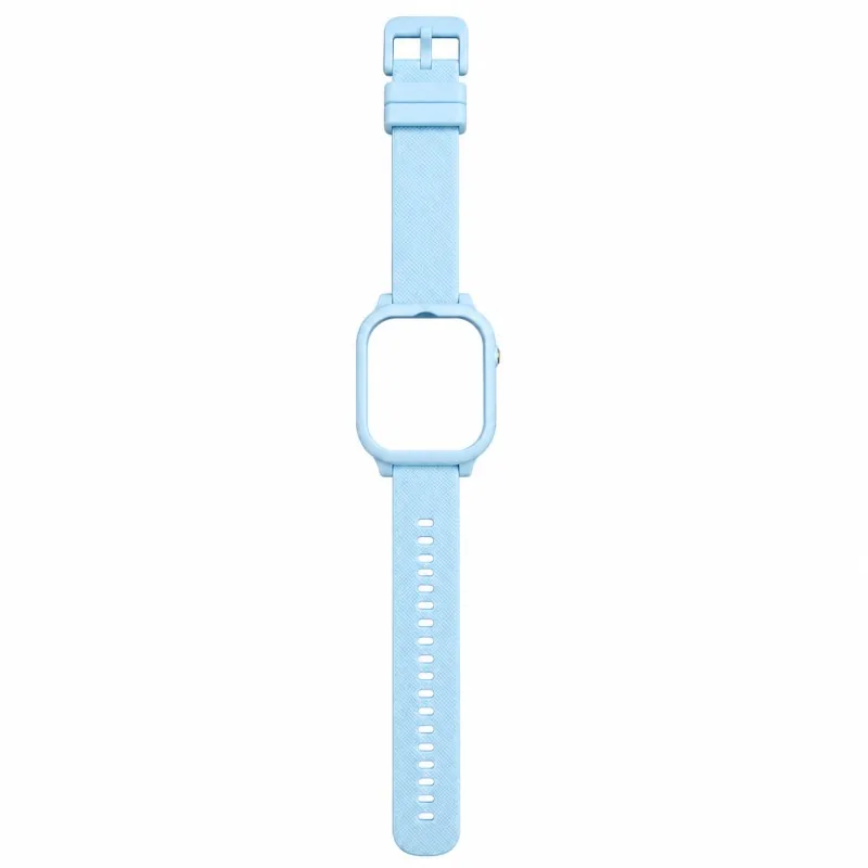 Modfit accessories Ремінець для смарт годинника Modfit Zoopex Blue + Чохол