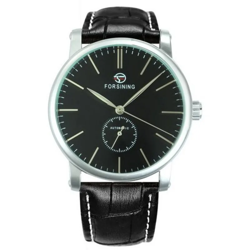 8214 Silver-Black