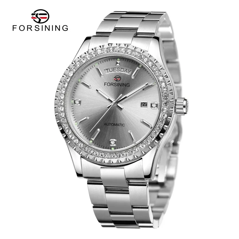 6919 Silver-Silver